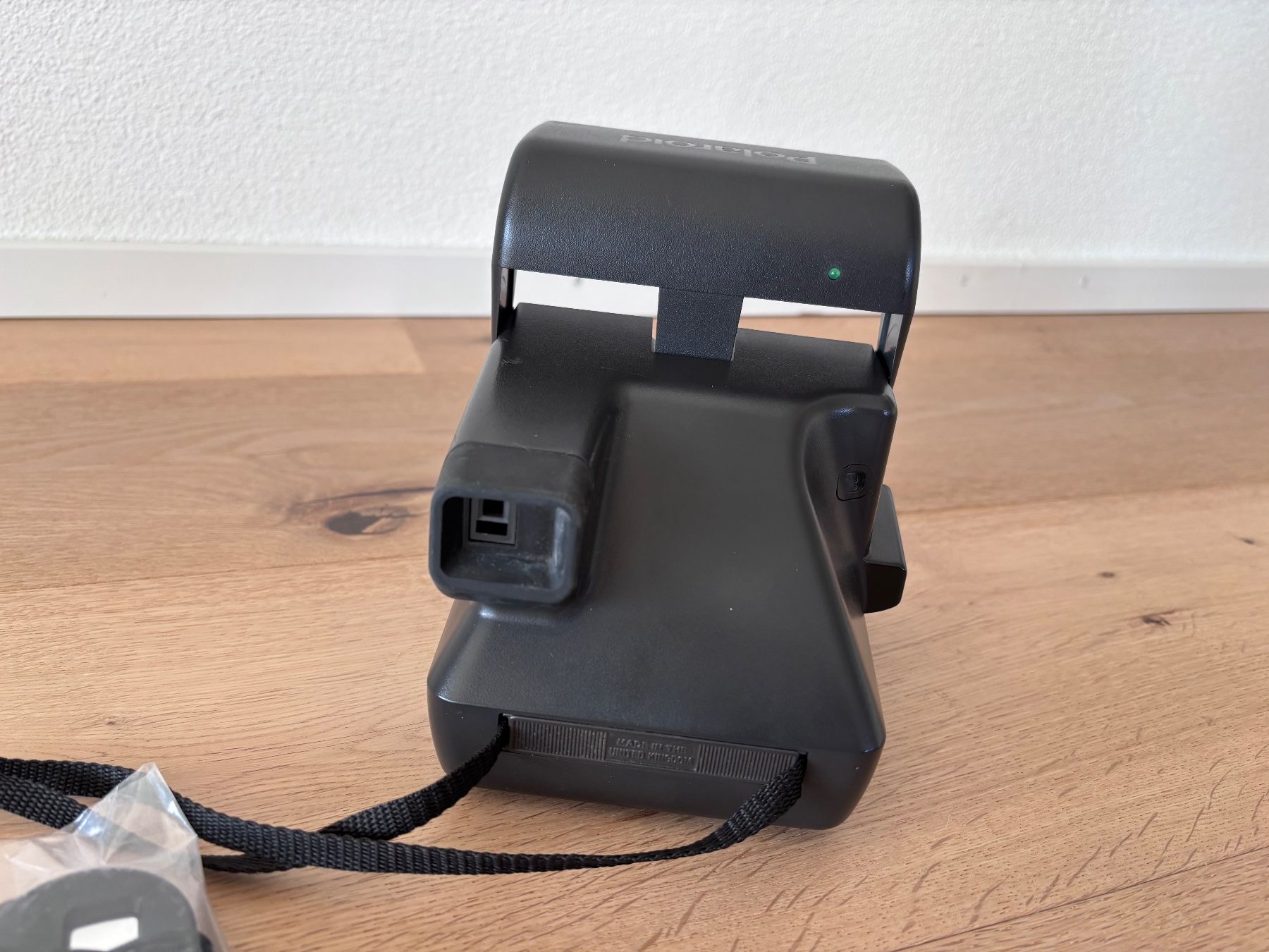 Polaroid Kamera: Polaroid Family Sofortbildkamera – Gebraucht aus Winznau von Lauralavera1 2