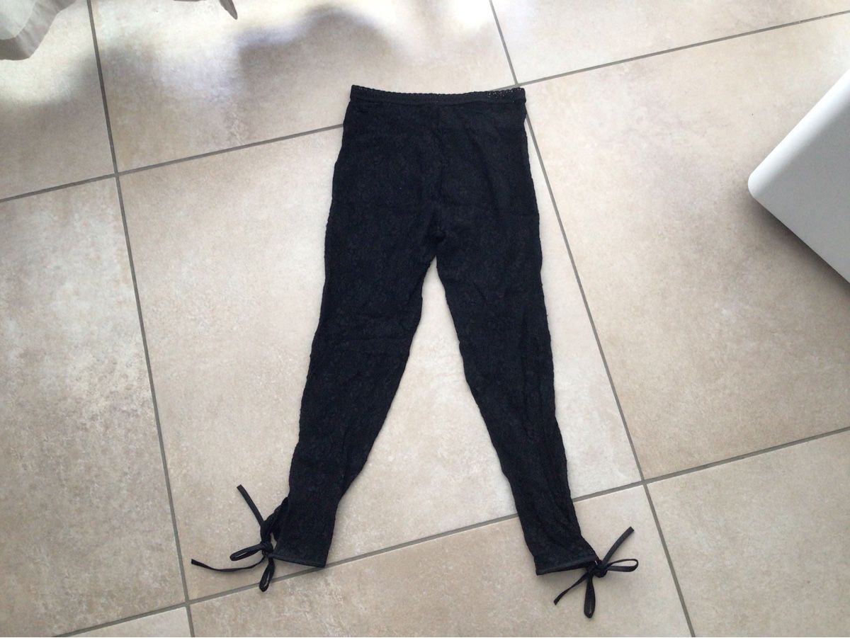 Leggings: Leggings 7/8 M – Usato da Minusio venduto da liam04 1