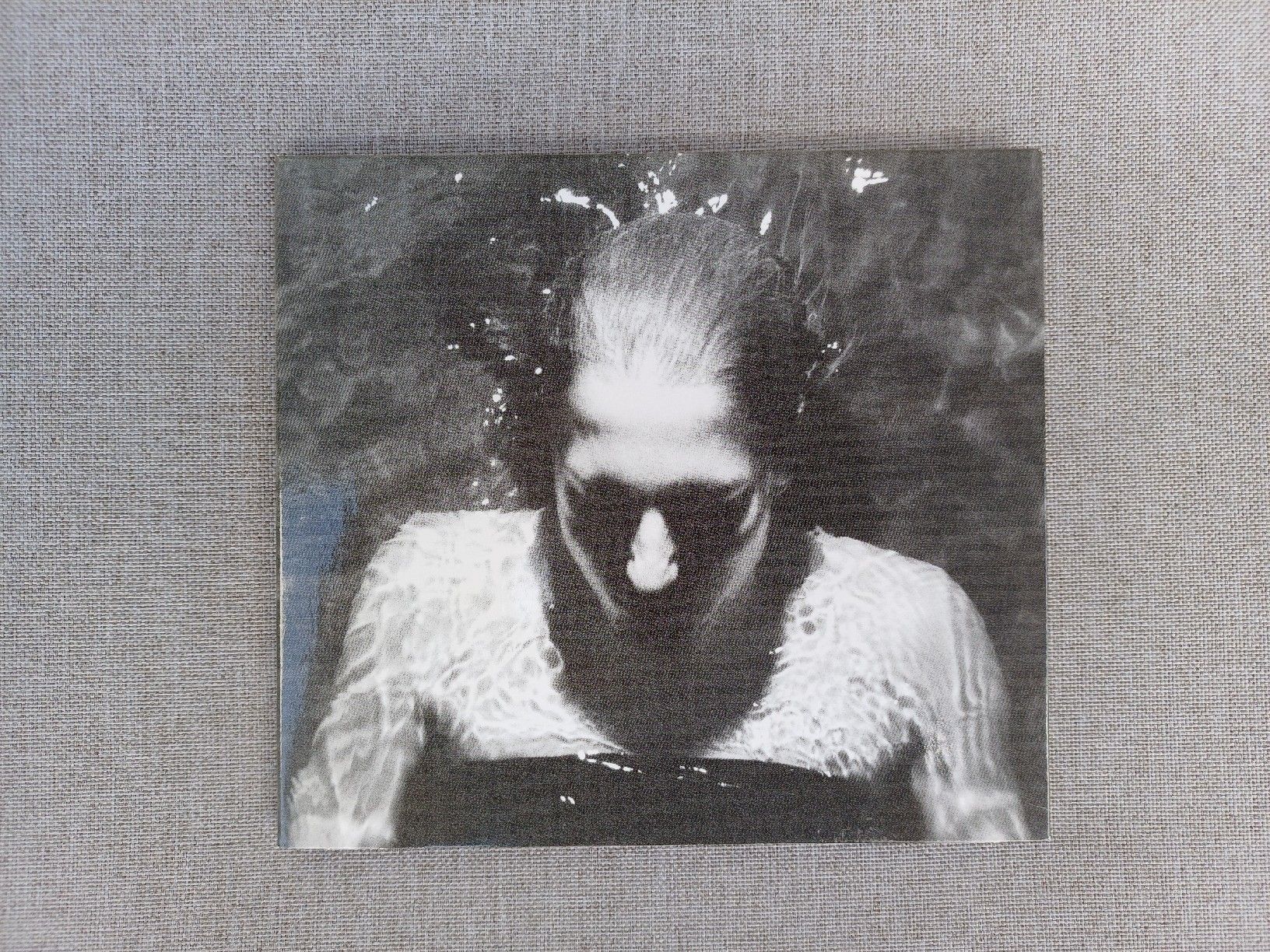 CDs: Ellen Allien "Lism" CD digipack  – D'occasion à Begnins par Drastic-Sound