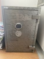 Tresor Müller Safe