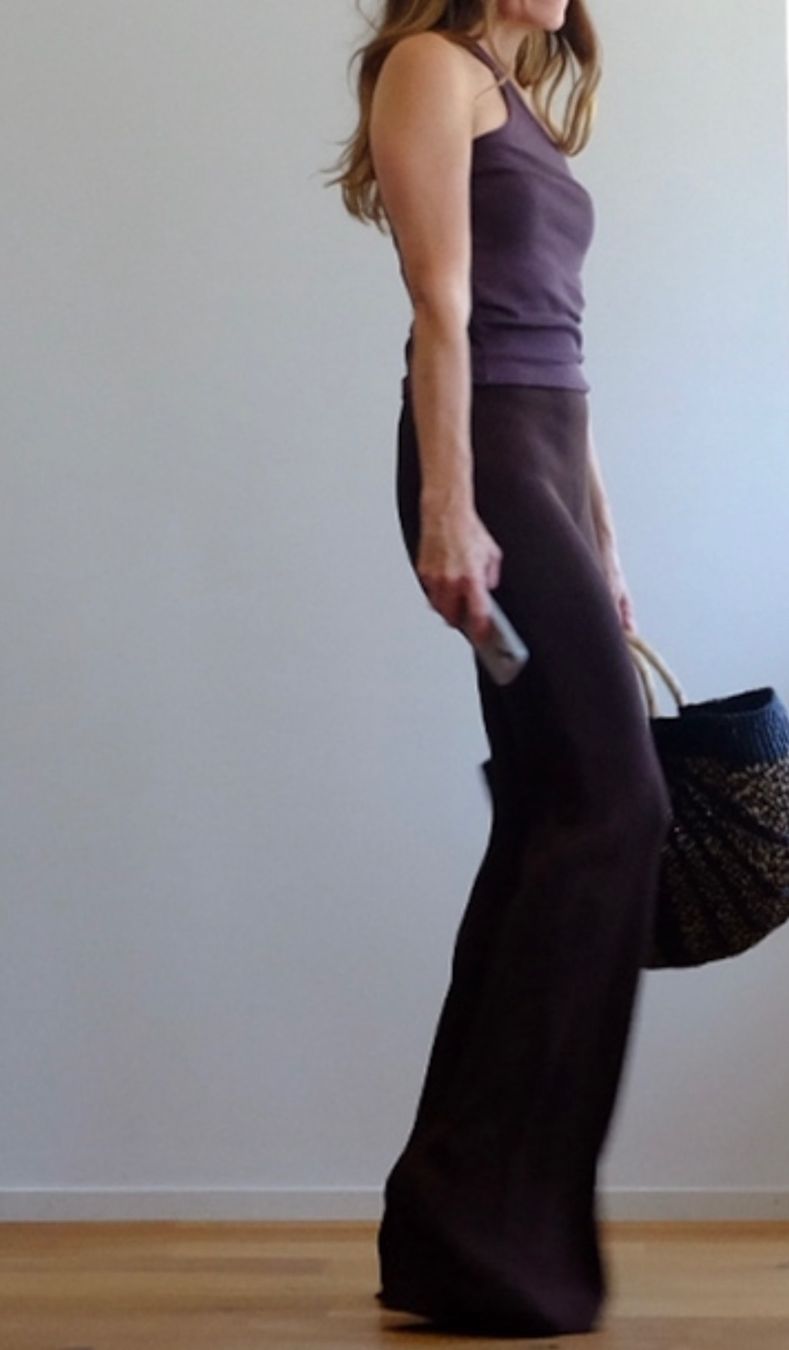 Lamarel Top: LAMAREL one shoulder Tank Top – Usato da Jona venduto da vanessasupermarket20 2