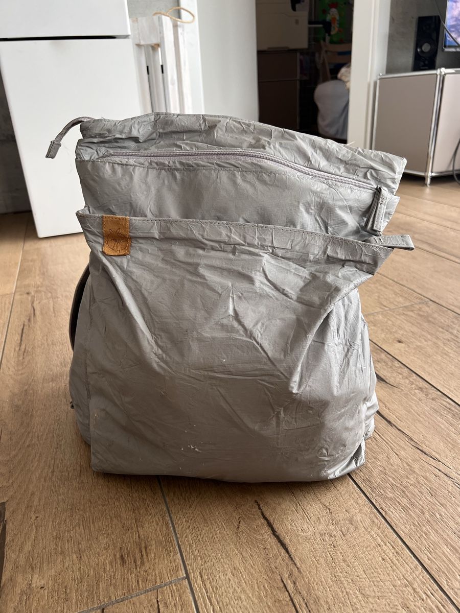 Lässig Rucksäcke: Sac à langer Lässig – Gebraucht aus La Neuveville von neitre 1