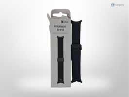 SAMSUNG Galaxy Watch 4 Milanese Band
