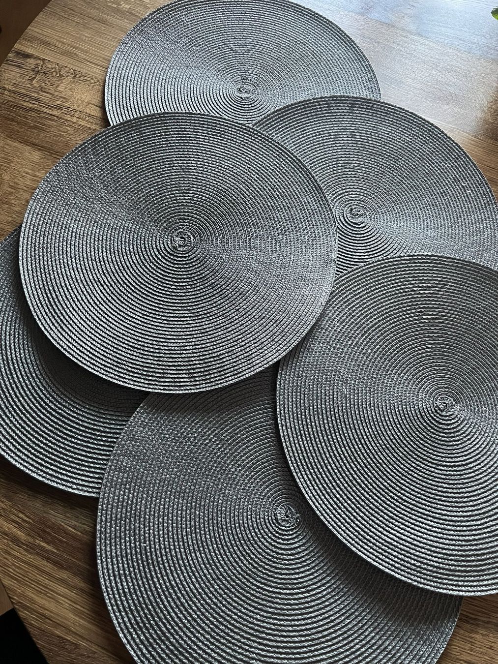Dessous de verre: Tischset, 6 Stk. – D'occasion à Zürich par Nora321 2