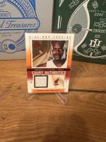 Carte Shaquille O'Neal NBA 2004-05 patch /500