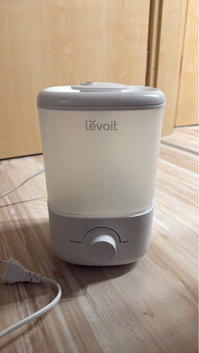 Umidificatori d'aria: Levoit Luftbefeuchter – Usato da Evilard venduto da Kerstinbraegger