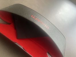 Bugatti Eyewear Case Black Good Condition