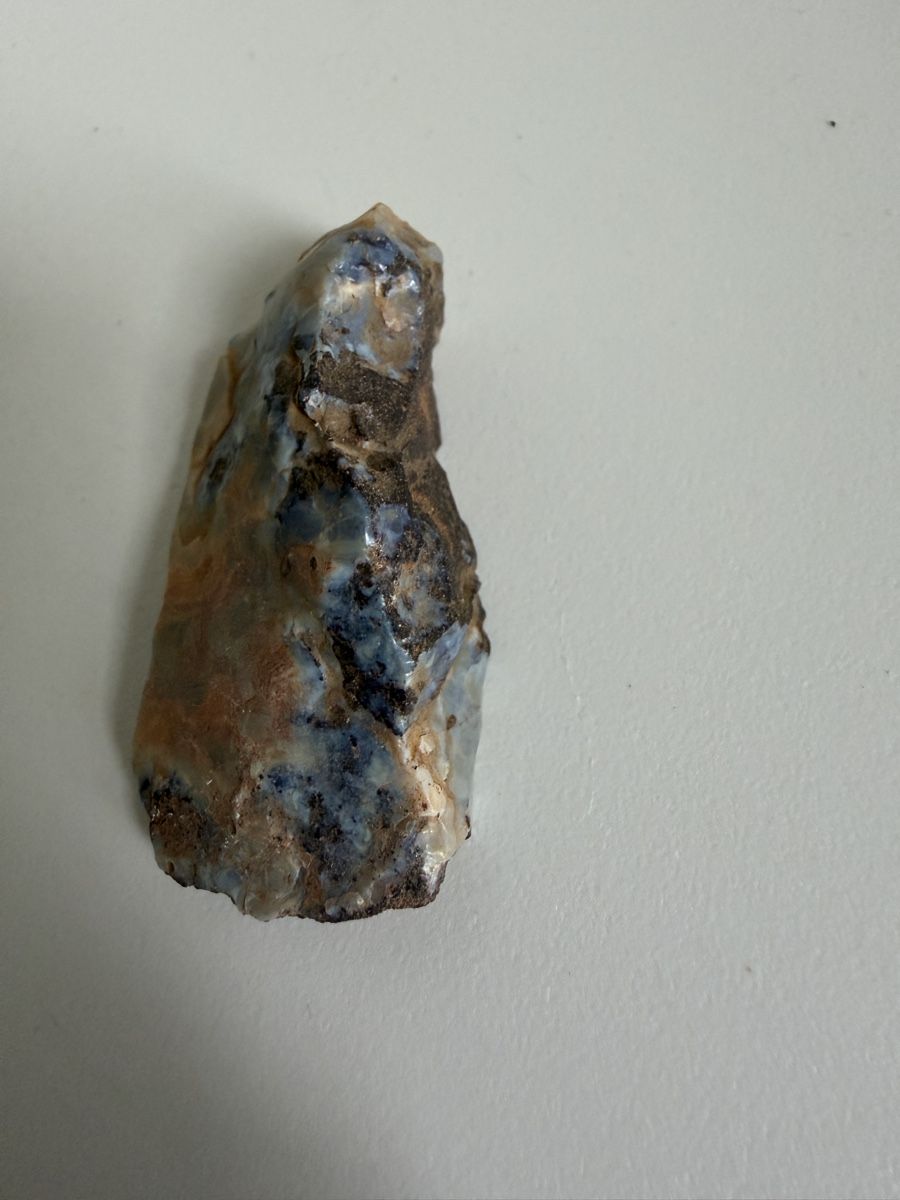 Edelsteine: Boulder Opal  – Gebraucht aus Gossau SG von sushifactory 2