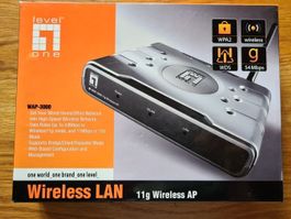 Wireless Accesspoint