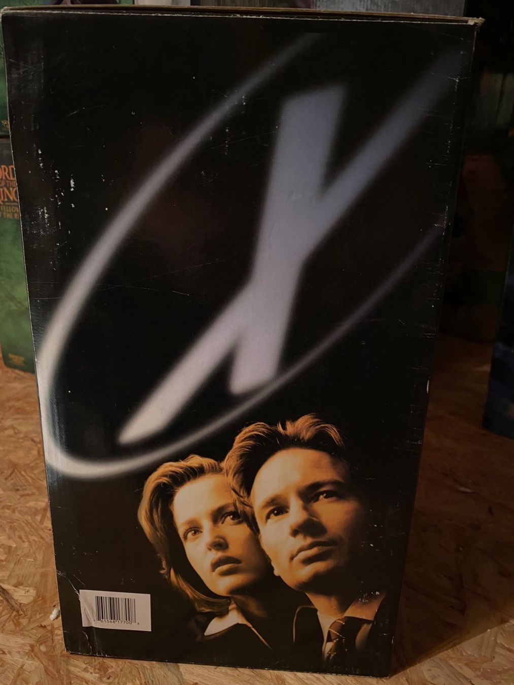 Statuette: Fox Mulder Figurine Dark Horse – Nuovo (secondo la descrizione) da Les Bois venduto da warner10504 5