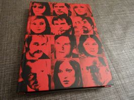 Der Baader Meinhof Komplex Blu-ray MEDIABOOK