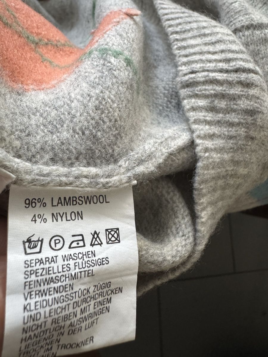S.Oliver Giacche: S.Oliver Wollpullover Cardigan  – Usato da Obfelden venduto da cesarina10 5