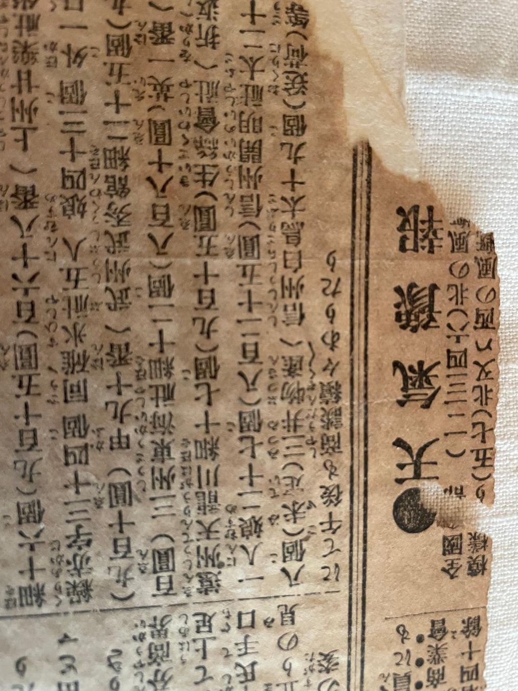 Giocattoli: antike Anleitung, Japan – Usato da Ebnat-Kappel venduto da carastellabella