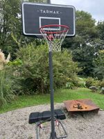 Basketballkorb Tarmak fahrbar gebraucht guter Zustand