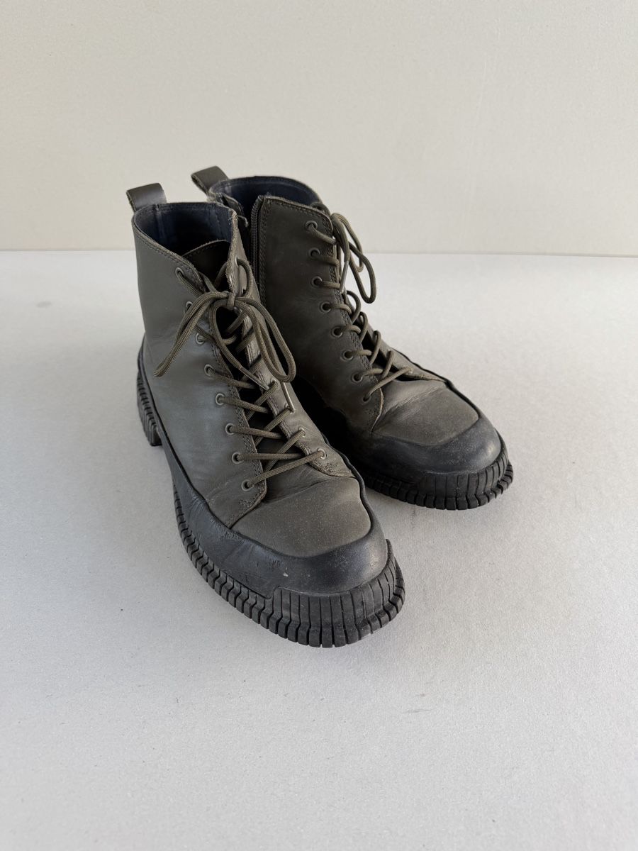 Camper Scarpe da donna: Camper Boots – Usato da Uster venduto da usterwest