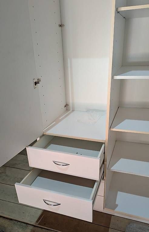 Armadi: Schrank mit Schubladen – Usato da Jegenstorf venduto da Chris3008 2