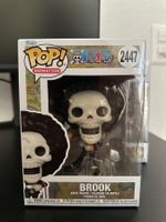 Funko Pop Brook (One Piece) Nr. 2447