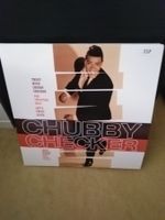 CHUBBY CHECKER - TWIST WITH CHUBBY CHECKER 2 LP