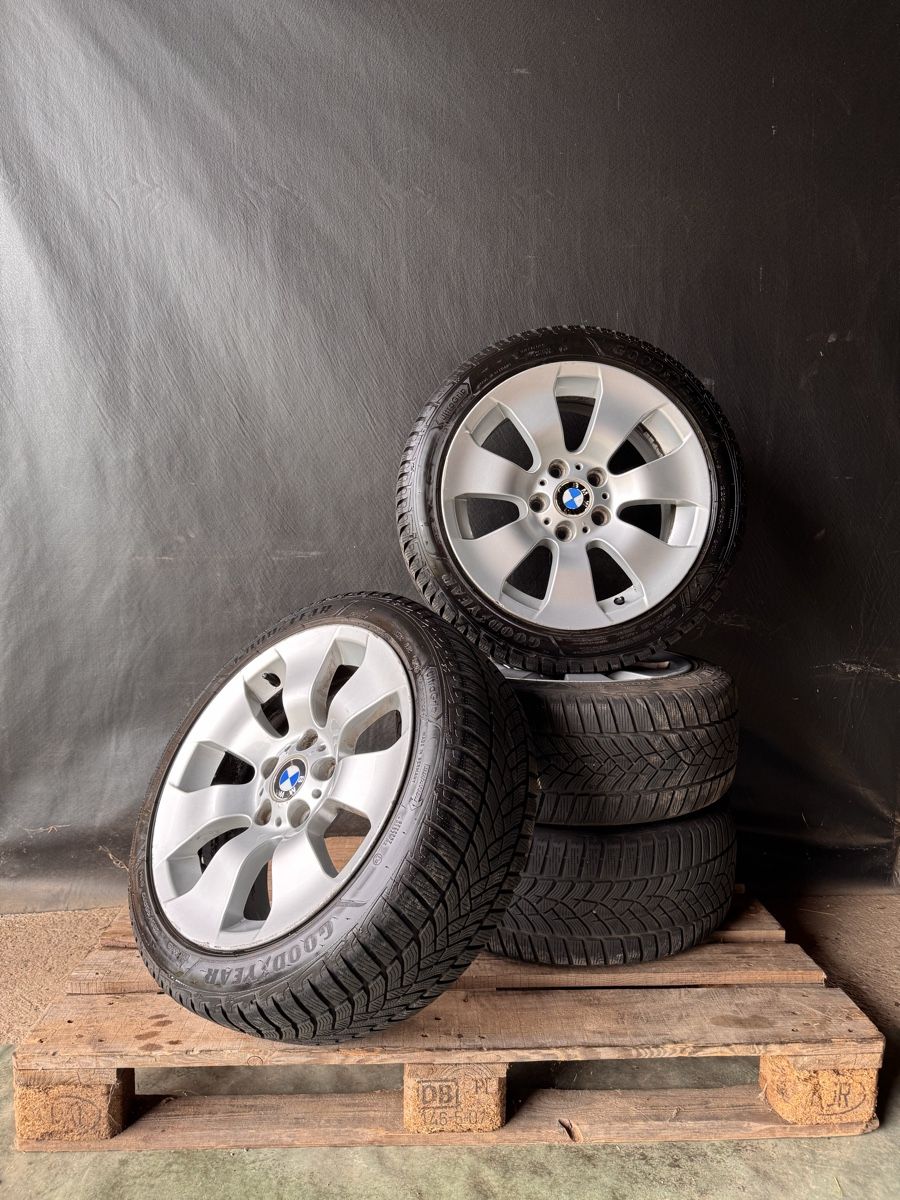 BMW Felgen: Original Bmw 17zoll Felgen – Gebraucht aus Flawil von BmwLoverM3 1