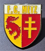 R144 - Pin Fussball F.C. Metz