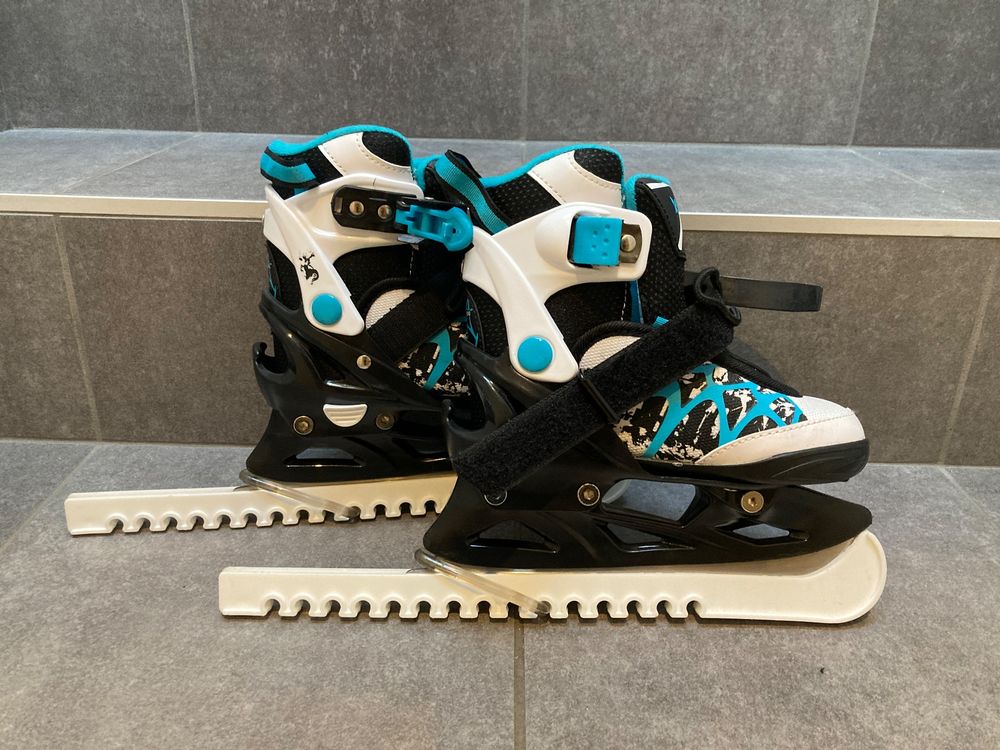 Street Rider Patins à roulettes en ligne (29, 30, 31, 32