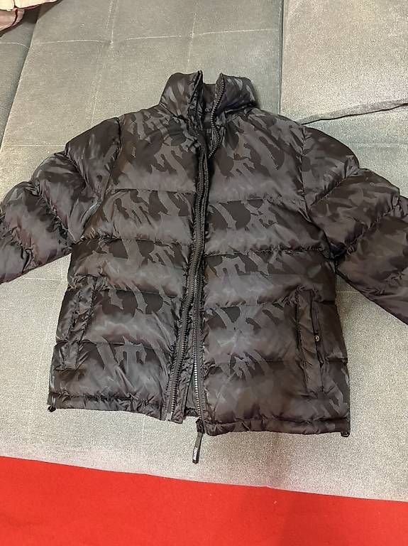 Giacche: Trapstar Puffer Jacket – Usato da Biel/Bienne venduto da noah.06