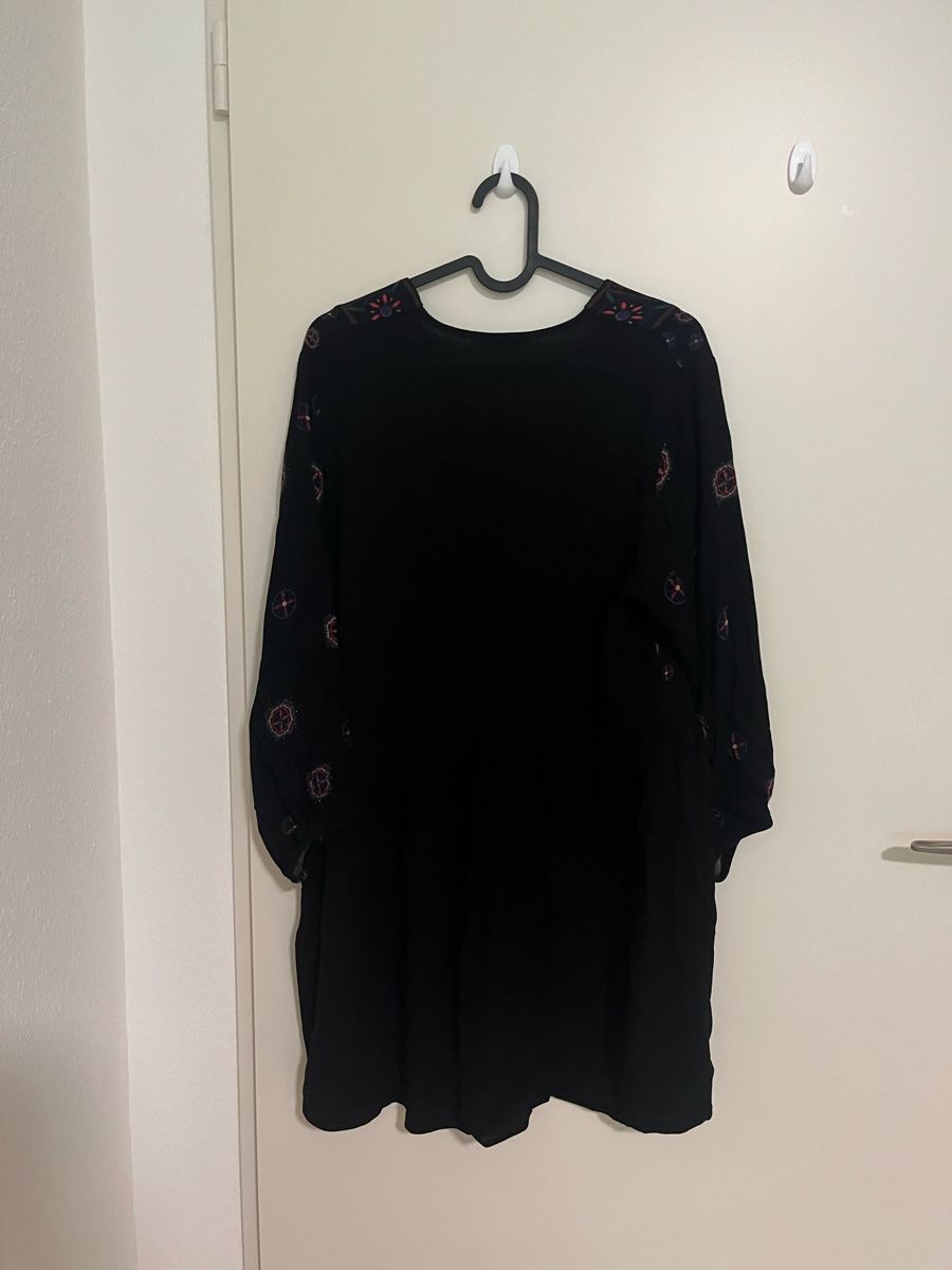 Desigual Vestiti: black desigual dress – Nuovo (secondo la descrizione) da Füllinsdorf venduto da si.ja.35 2
