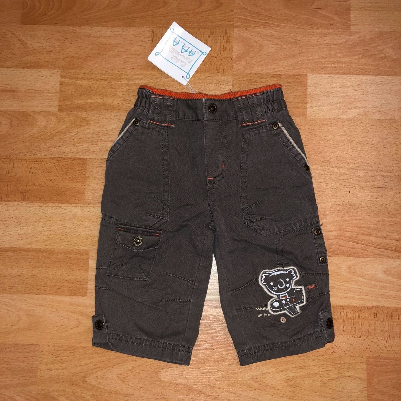 Hosen: Baby Shorts 6 Monate – Neu (gemäss Beschreibung) aus Opfikon von TSell