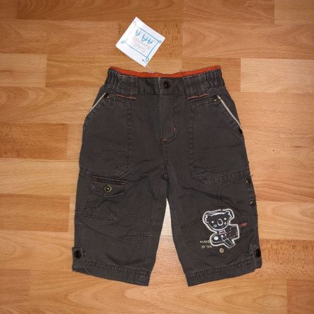 Baby Shorts 6 Monate