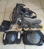 Rollerblades-Set