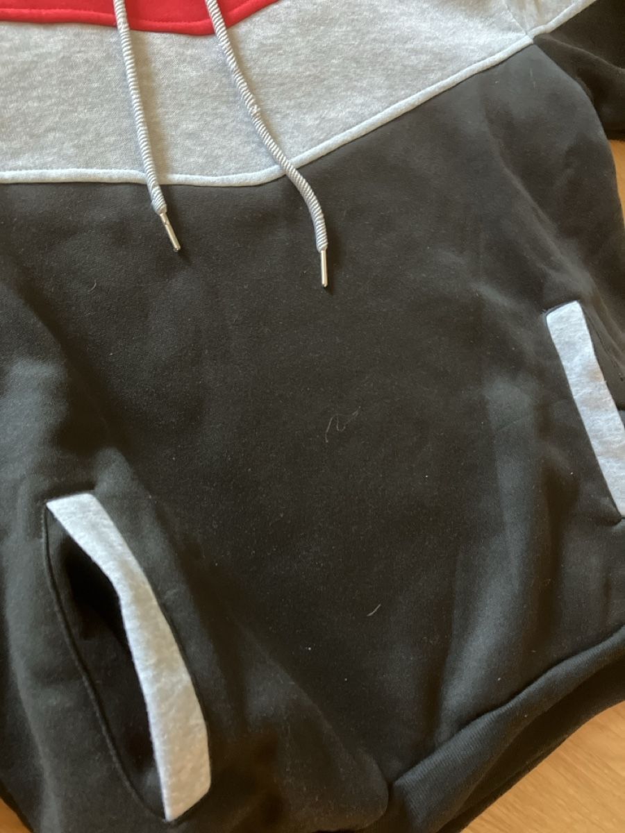 Ccm Maglioni & Felpe: CCM Hoodie Grösse M – Usato da Steffisburg venduto da muggenstutz31 2