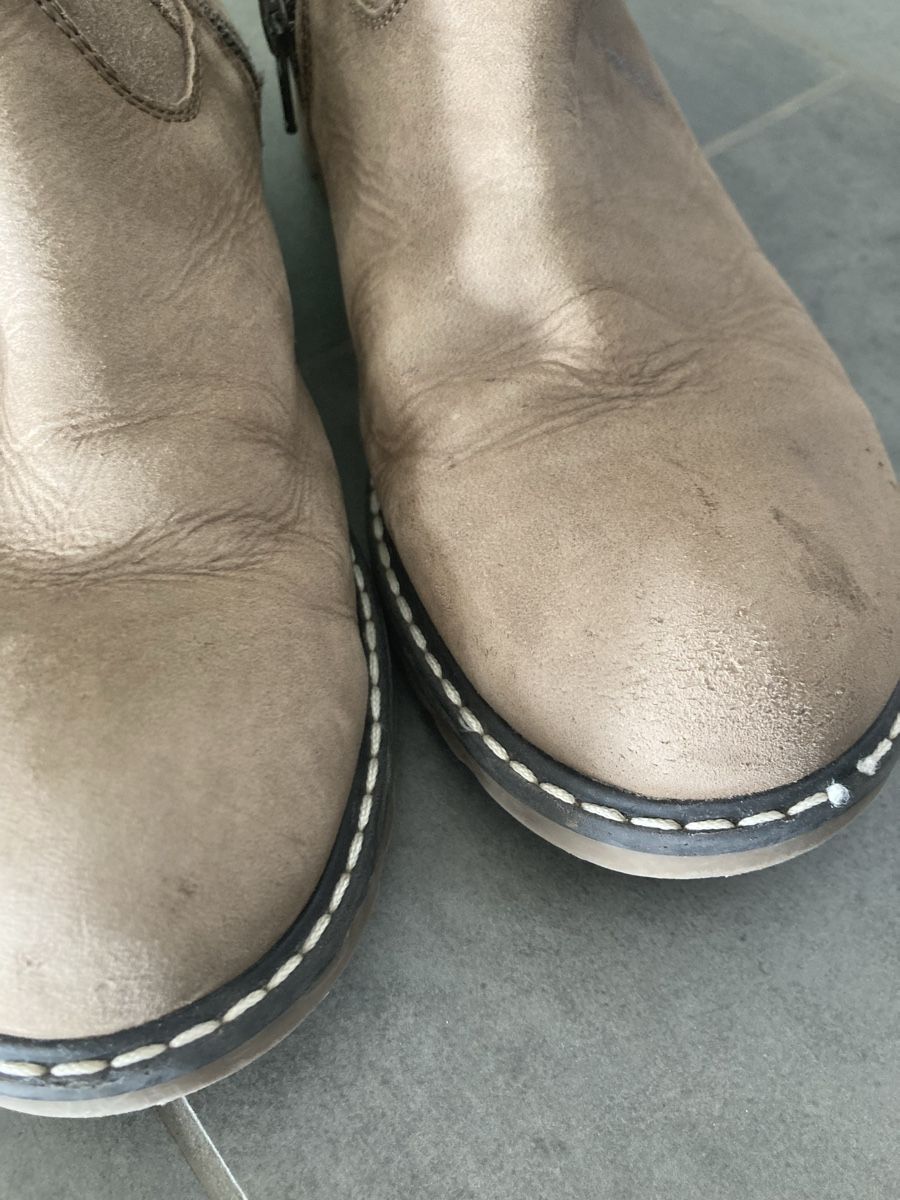 Scarpe per ragazze: Winterstiefel – Usato da Bauma venduto da ladygaby 1