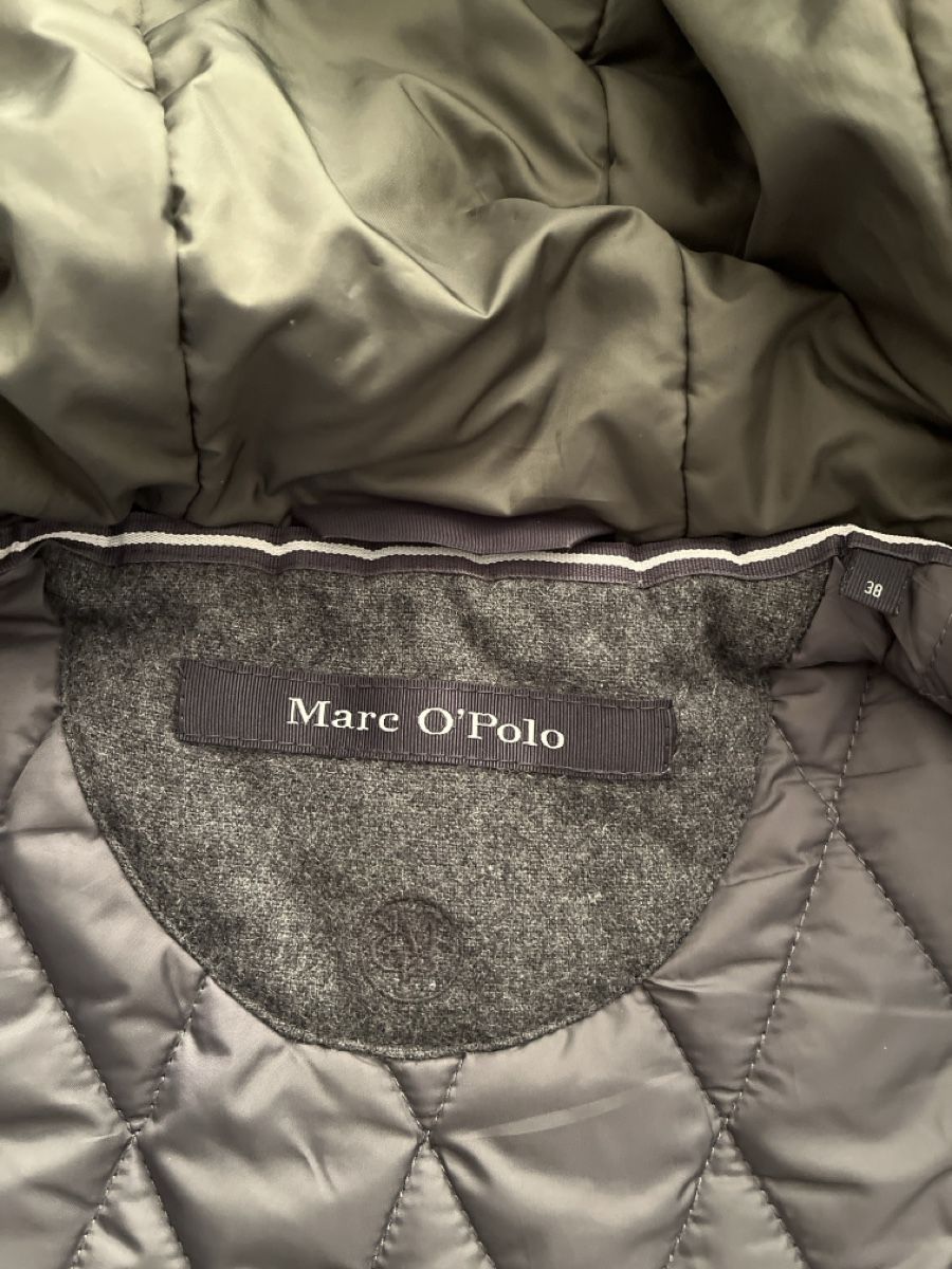 Marc O'Polo Jacken: Winterjacke von Marc O‘Polo – Gebraucht aus Fürstenau von dur_r9f6 2