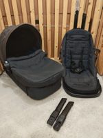 Baby Jogger Sitz und Babywanne