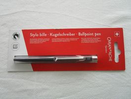 Büro, Gewerbe, Kugelschreiber von Caran D'Ache, 0.7mm