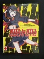 Kill la Kill Complete Edition Manga Italiano - Volume Unico!