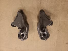 Trapèzes supérieurs Alfa romeo 147 - 156 - GT