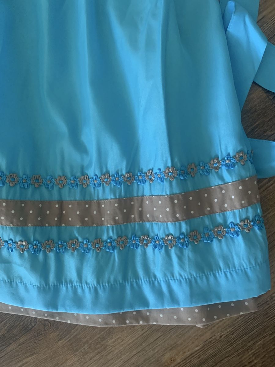 Kleider: Dirndl - Kleid – Gebraucht aus Emmen von Bgucci_girl 4