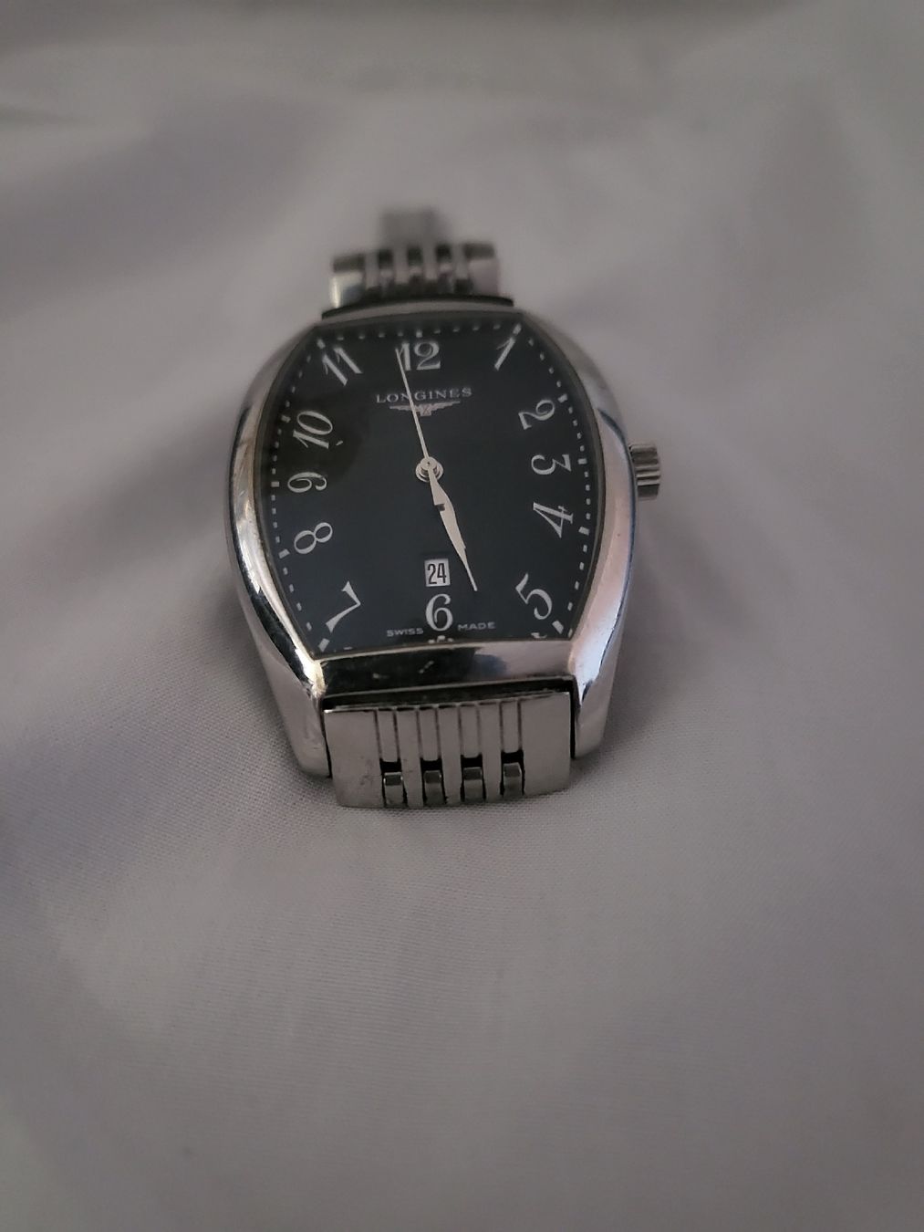 Longines Montres: Longines Evidenza – D'occasion à Gland par winner06
