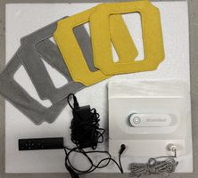 Fensterputzroboter Mamibot W120-T mit Zubehör wie neu.