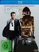 James Bond: Casino Royale (Blu-Ray)