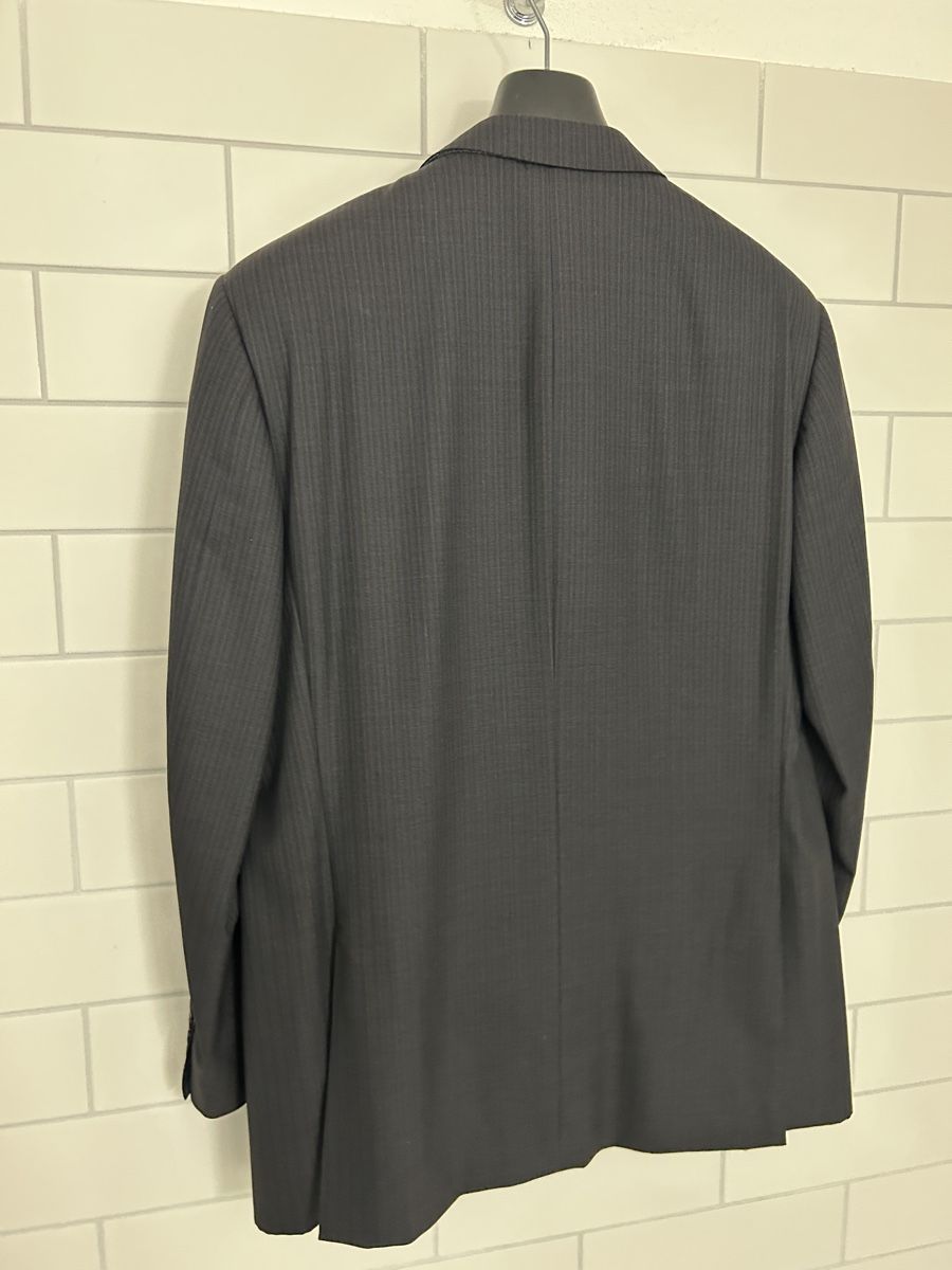 Completi: Canali Anzug Dunkelgrau Grösse 56  – Usato da Bülach venduto da INO_ 5
