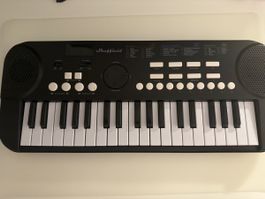 Sheffield Electronic Keyboard 32 Keys Like New