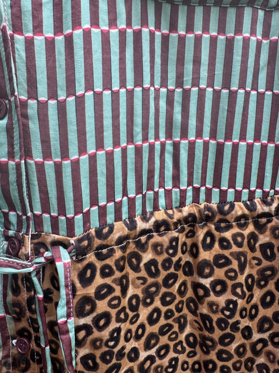 Tute: Jumpsuit von ME 369 / Grösse: L  – Usato da hendschiken venduto da hippielfe 3