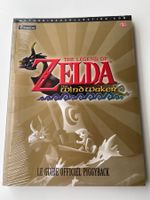 The Legend of Zelda - The Wind Waker (Lösungsbuch).