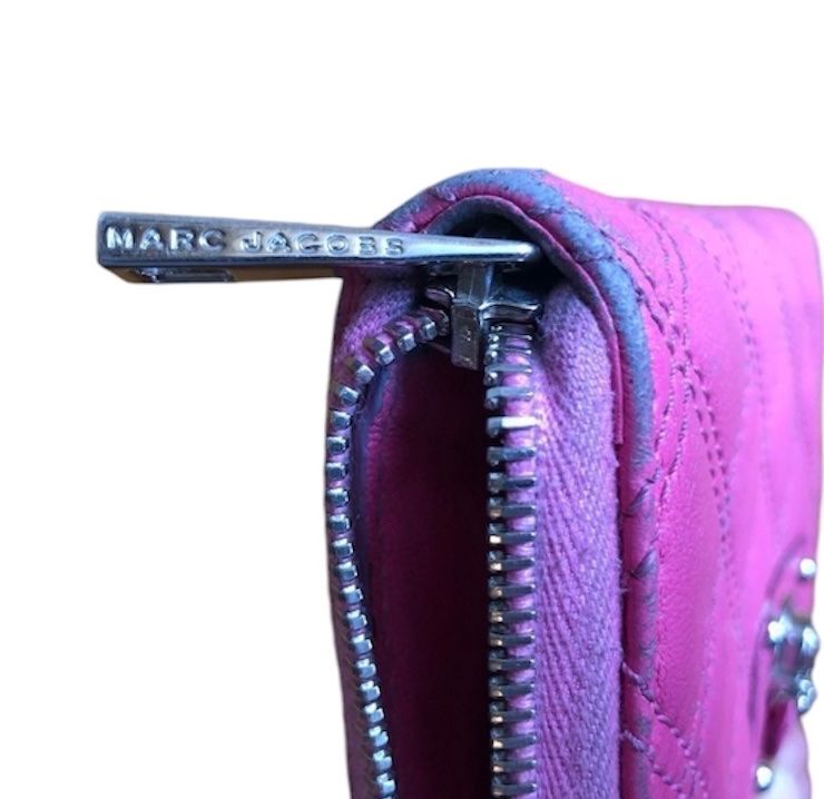 Marc Jacobs Portemonnaies: Portefeuille Marc Jacobs – D'occasion à Dotzigen par SecondHandGems 6