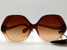 70 er Style Vivienne Westwood - VW5018 Sonnenbrille,neu
