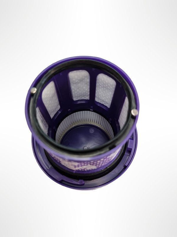 Dyson Sonstiges für Haushalt & Wohnen: ROBOPARTS, 2x Hepa Filter Dyson V10 Staubsauger – Neu (gemäss Beschreibung) aus Wangen b. Olten von Restwert_Wangen 3