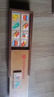 Domino Tiere K11