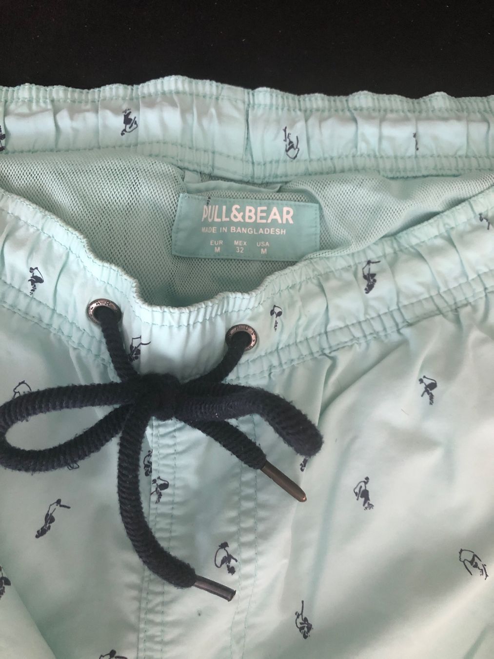 Costumi da bagno: Badehose M Pull &Bear – Usato da Rorschacherberg venduto da Kisa67 2